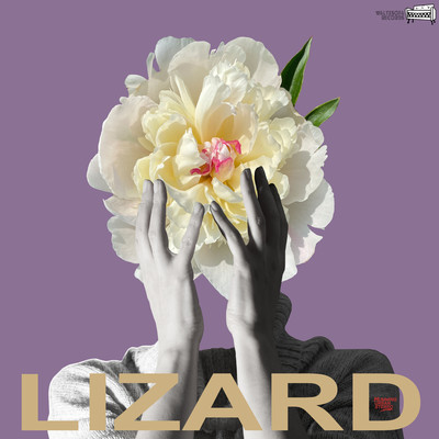 シングル/Lizard (with YOARI)/HUS