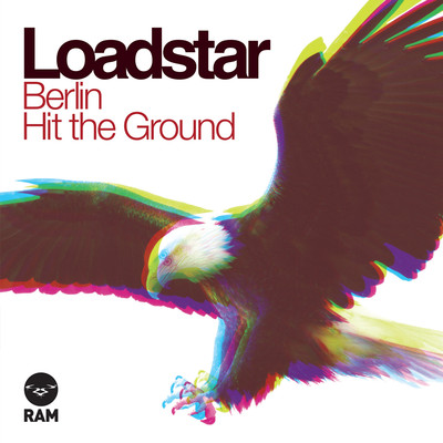アルバム/Berlin ／ Hit the Ground/Loadstar