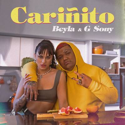 Carinito/Beyla & G Sony