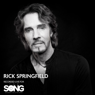 アルバム/The Song (Recorded Live at TGL Farms)/Rick Springfield