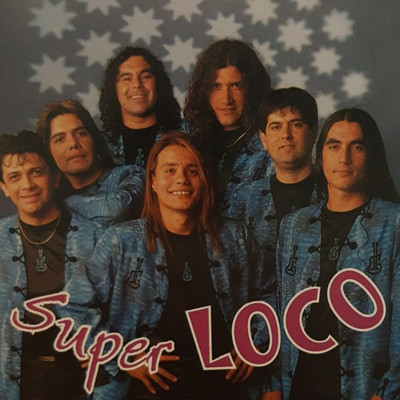 Super Loco/Super Loco