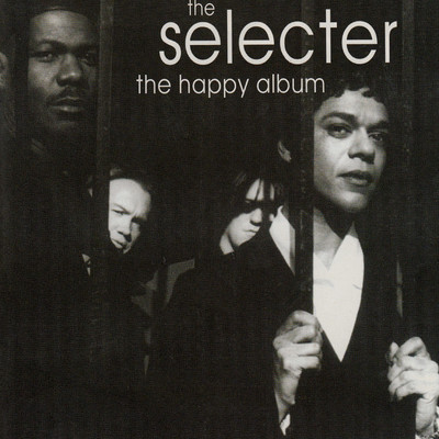 The Happy Album/The Selecter