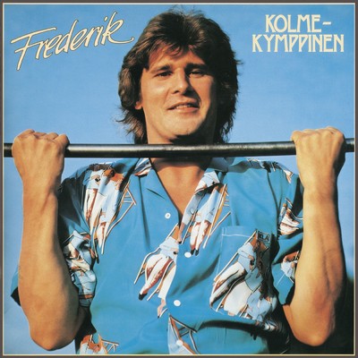 アルバム/Kolmekymppinen/Frederik