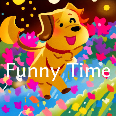 シングル/Funny Time/OKB