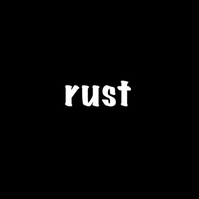 シングル/rust/GAOGAO.beats