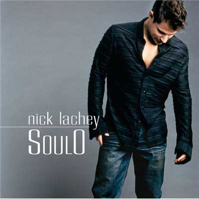 アルバム/Soulo/Nick Lachey