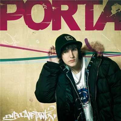 Sobre El Famoso Tema (Album Version)/Porta