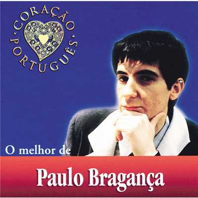 シングル/Amor E Pao Quente/Paulo Braganca