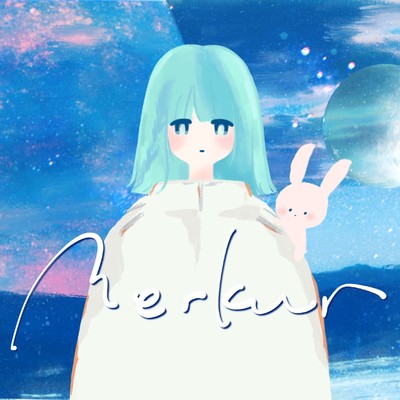 Merkur (feat. Hatsune Miku) (feat. 初音ミク)/かげぴーぼーる