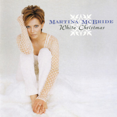 アルバム/White Christmas/Martina McBride