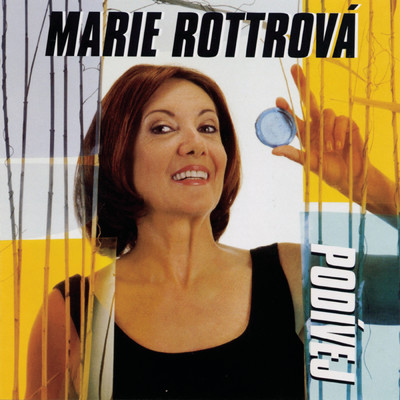 シングル/Most Vzpominani (Let Me Be More That My Love)/Marie Rottrova