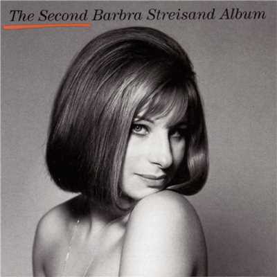 アルバム/The Second Barbra Streisand Album/バーブラ・ストライサンド
