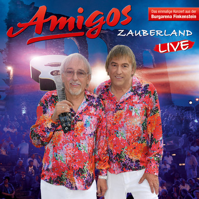 Montego Bay (Live 2017)/Amigos
