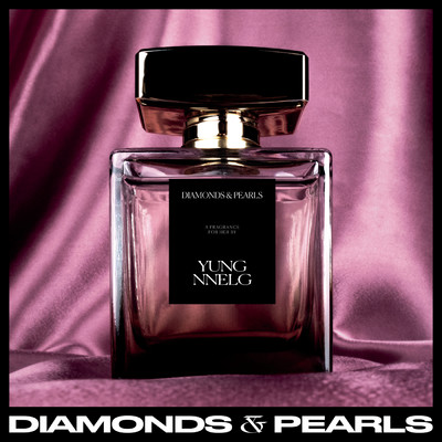 シングル/Diamonds & Pearls/Yung Nnelg