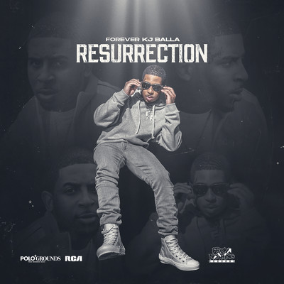 Resurrection (Clean)/Kj Balla