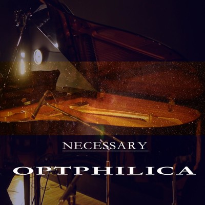 necessary/Optphilica