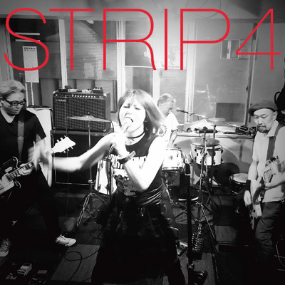 アルバム/Strip4/Strip4