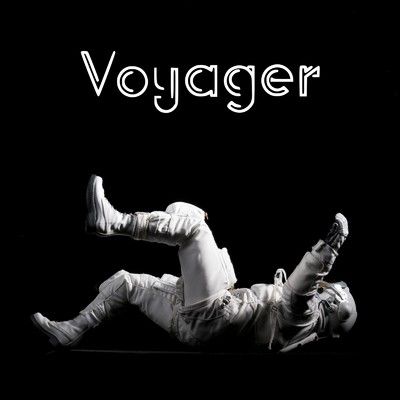 シングル/Voyager/サグラバ