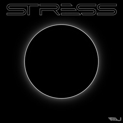 アルバム/STRESS/WA_I