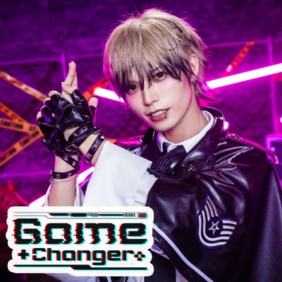 シングル/Game Changer/UNDEЯ DOG