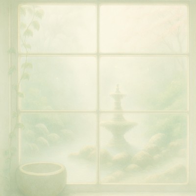 シングル/Evergarden (Bo)/Nico