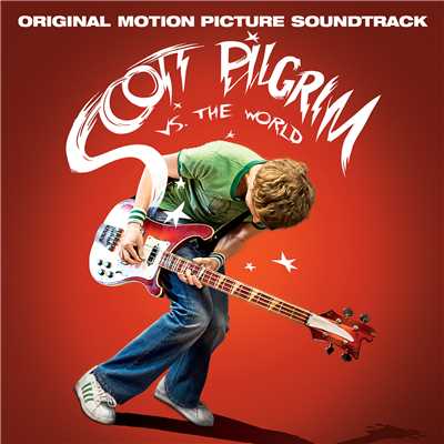 Scott Pilgrim vs. the World (Original Motion Picture Soundtrack)/Various Artists
