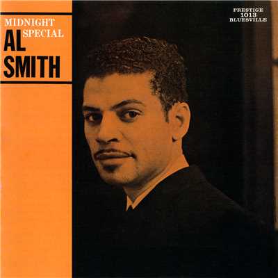 Don't Worry 'Bout Me/AL SMITH