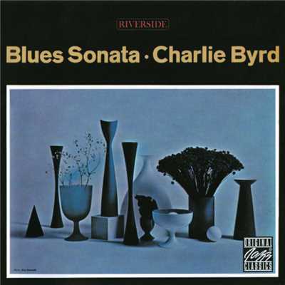 アルバム/Blues Sonata/チャーリー・バード