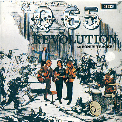Revolution/Q'65