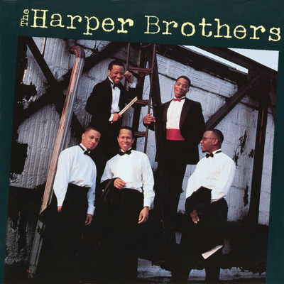 Mogie/The Harper Brothers