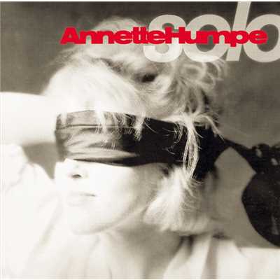 Ticket For Love/Annette Humpe
