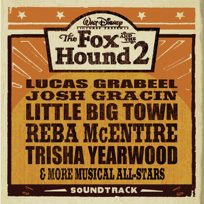 Fox and The Hound 2/Various Artists