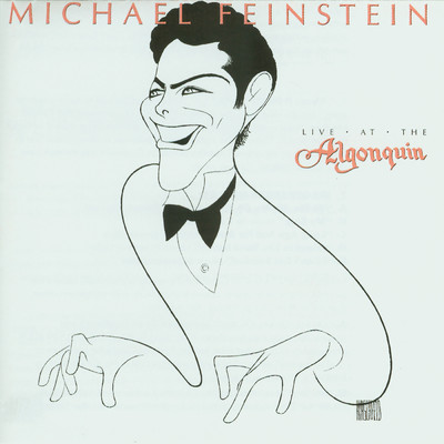 シングル/You (Live At The Algonquin Hotel, New York, NY ／ 1987)/マイケル・ファインスタイン