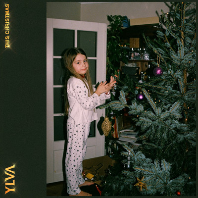 シングル/This Christmas/Ylva