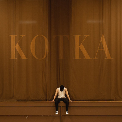 Kotka (featuring Joosu J)/Will-Jam