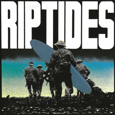 アルバム/The Last Wave/The Riptides