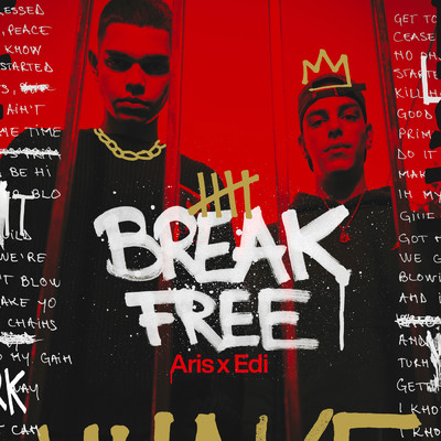 シングル/Break Free (Explicit)/Aris & Edi