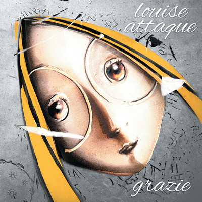 シングル/Grazie/Louise Attaque