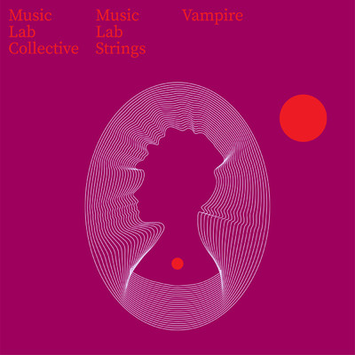 シングル/vampire (arr. string quartet)/Music Lab Strings／ミュージック・ラボ・コレクティヴ