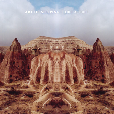 アルバム/Like A Thief/Art Of Sleeping