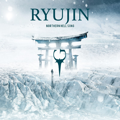 アルバム/NORTHERN HELL SONG/RYUJIN