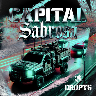 Capital Sobrosa/Drupys