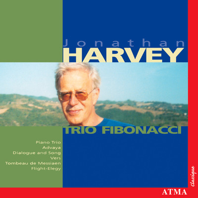 Jonathan Harvey/Trio Fibonacci