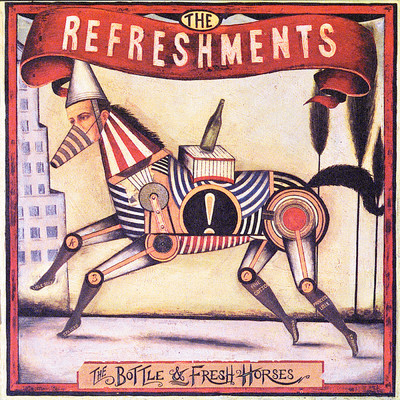 Horses/The Refreshments