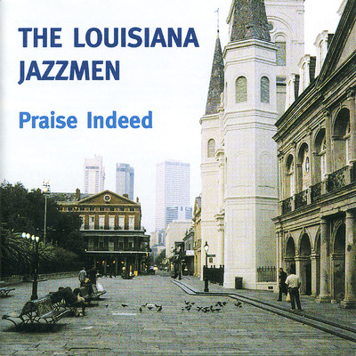 Lead Me Saviour/The Louisiana Jazzmen