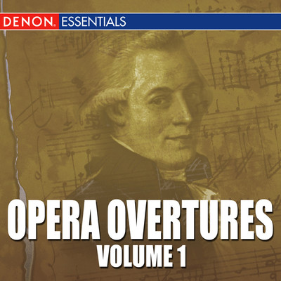 An Italian in Algiers: Overture/Various Artists