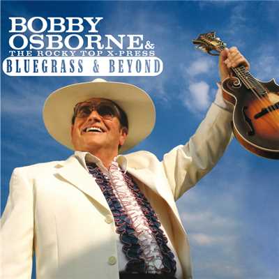 What Would You Give In Exchange For Your Soul (featuring Marty Stuart, Connie Smith)/Bobby Osborne & The Rocky Top X-Press