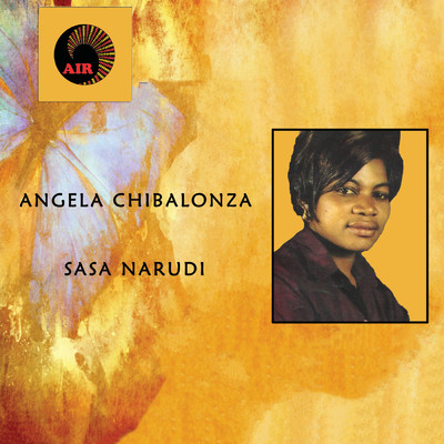 Sasa Narudi/Angela Chibalonza