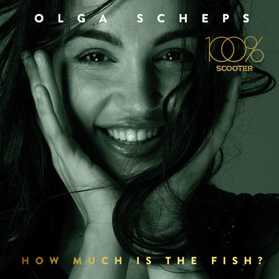 シングル/How Much Is The Fish？/Olga Scheps