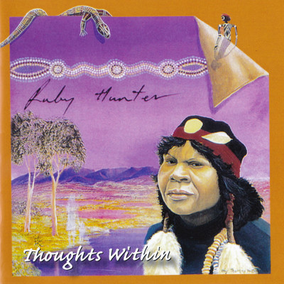 Woman's Business/Ruby Hunter